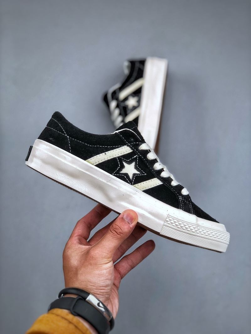 Converse Shoes